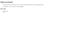 Desktop Screenshot of comovil.solucionesig.com.co