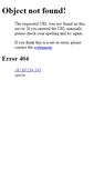 Mobile Screenshot of comovil.solucionesig.com.co